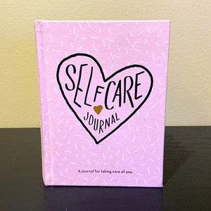 Self Care Journal